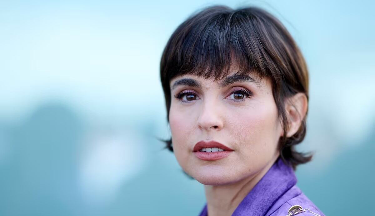 Verónica Echegui, actriz