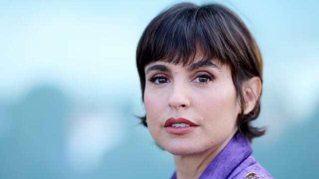 Verónica Echegui, actriz