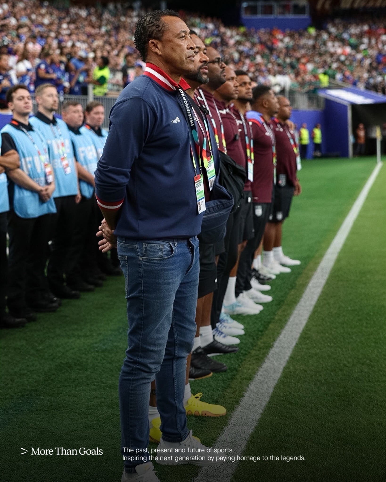 Bubista hizo historia como entrenador de Cabo Verde
