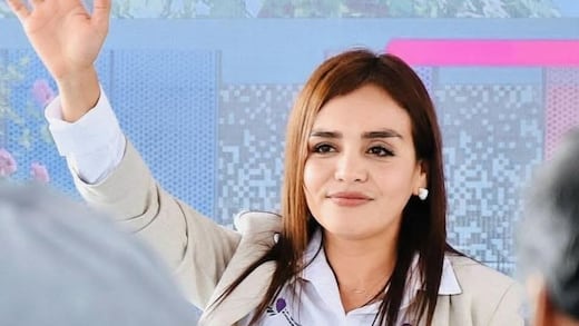 La otra campaña contra la otra mujer