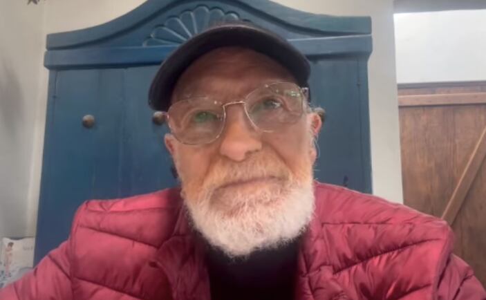 Actor Kepa Amuchastegui tiene cáncer