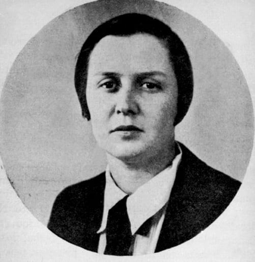 ¿Quién fue Elena Caffarena, la feminista celebrada con el doodle de Google?
