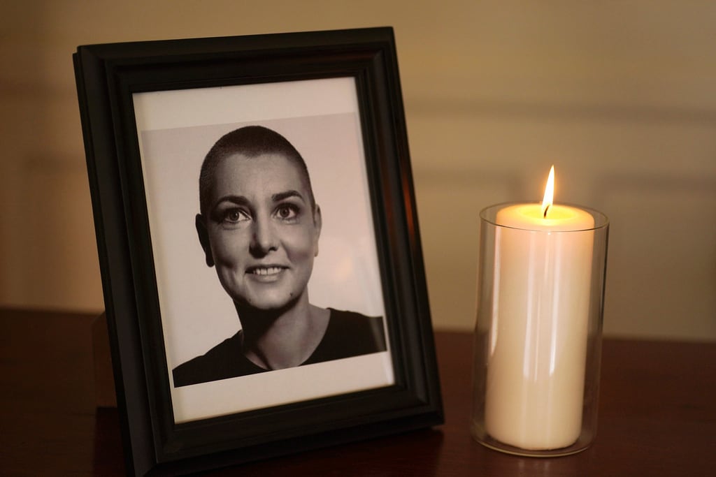 Sinéad O'Connor