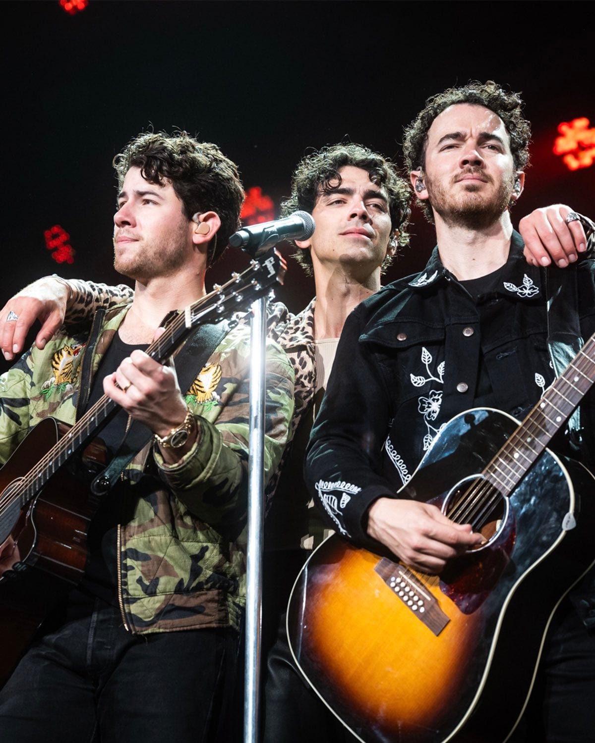 Jonas Brothers