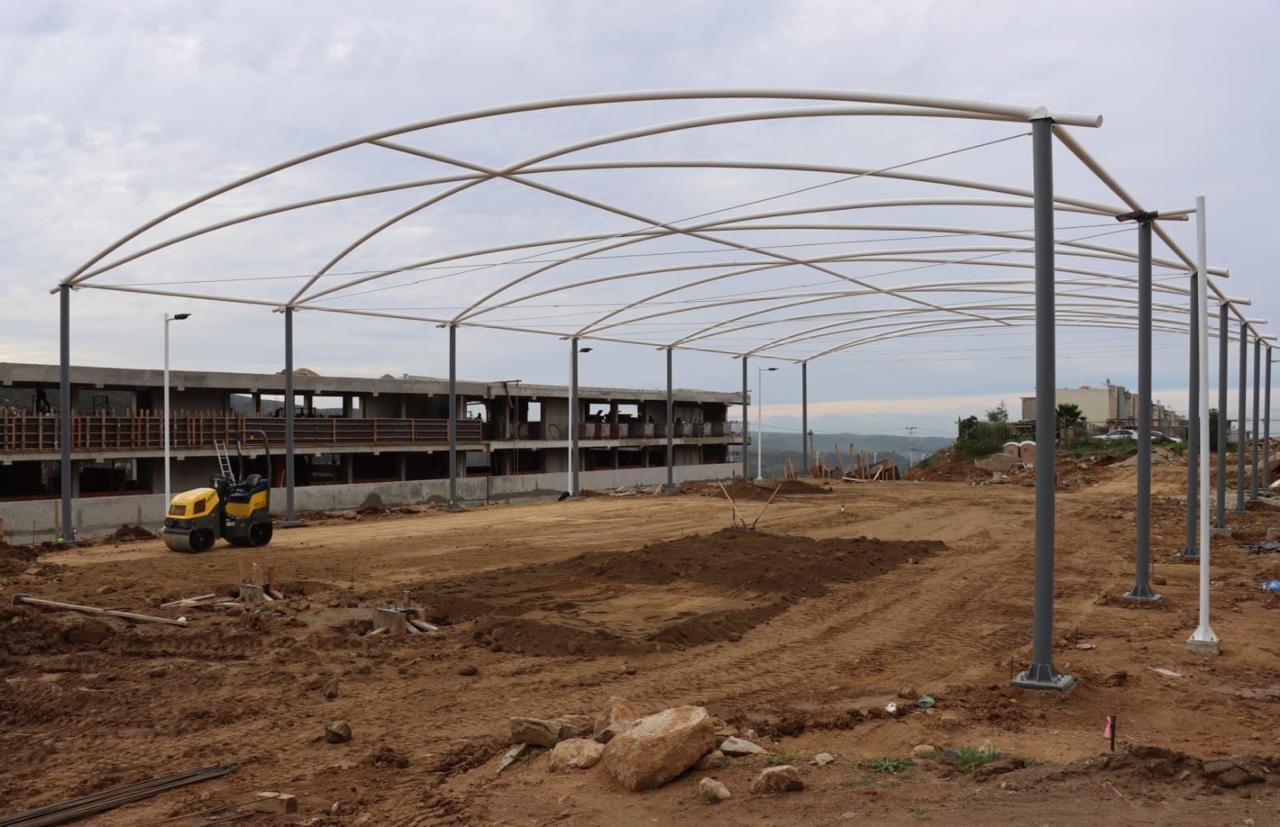 SICT reporta avanza del 96.3% en nuevos bachilleratos de Tlaxcala.