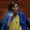 Lilly Téllez reclama a AMLO no haber protegido a Lourdes Maldonado