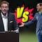 David Faitelson quiso humillar a André Jardine en pleno programa y el resultado fue inesperado