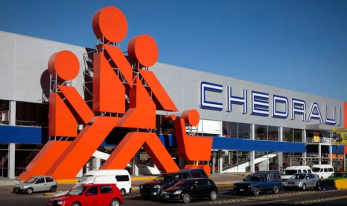 Chedraui