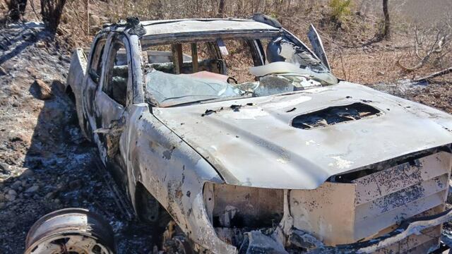 Enfrentamiento en Tomo, Imala