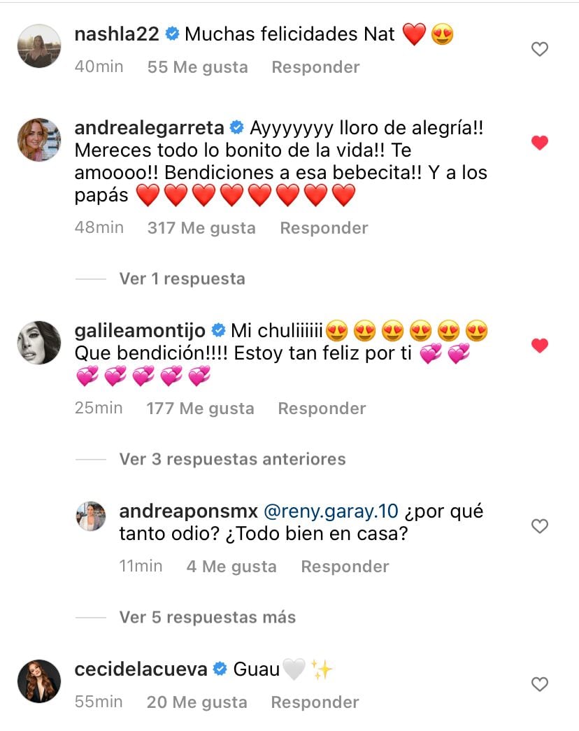 Comentarios
