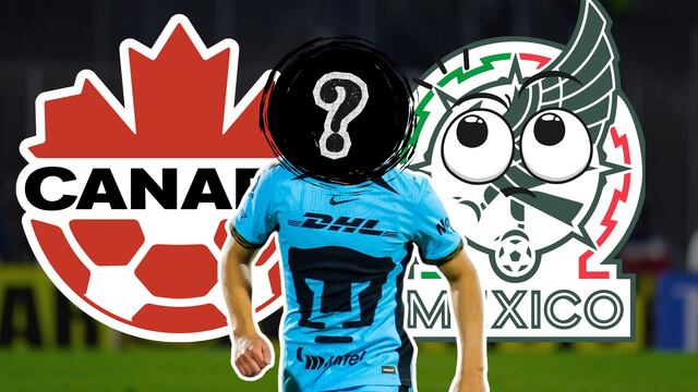 Joya de Pumas fue llamado a la Selección de Canadá