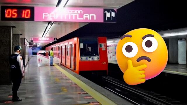 Línea 1, ¿cuándo abre?  
Hay cuenta regresiva