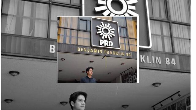 Por los que quedan. Carta a @NavarreteCarlos