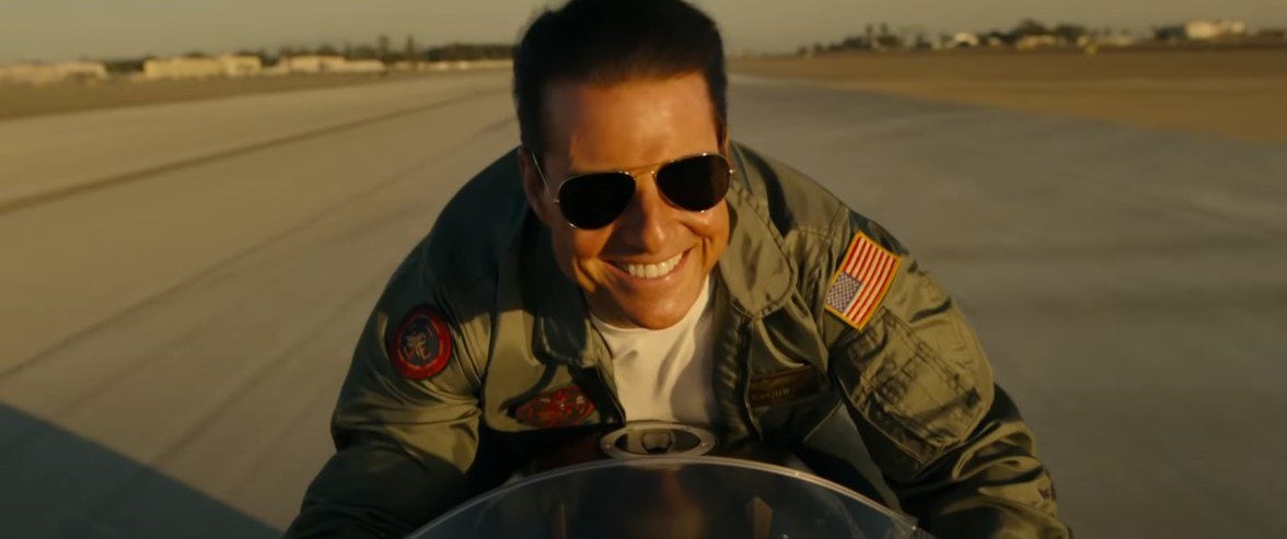 Top Gun: Maverick