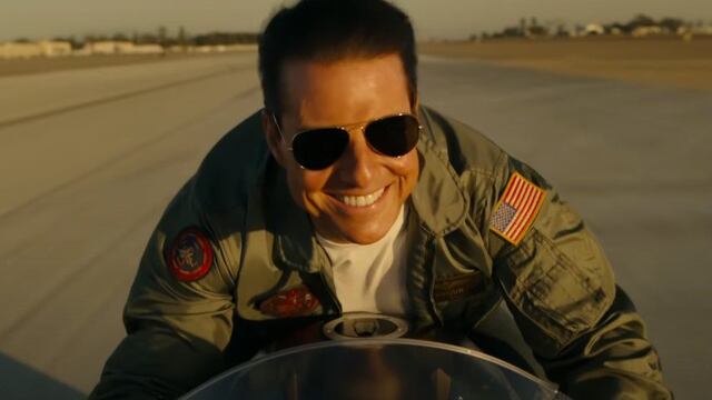 Top Gun: Maverick