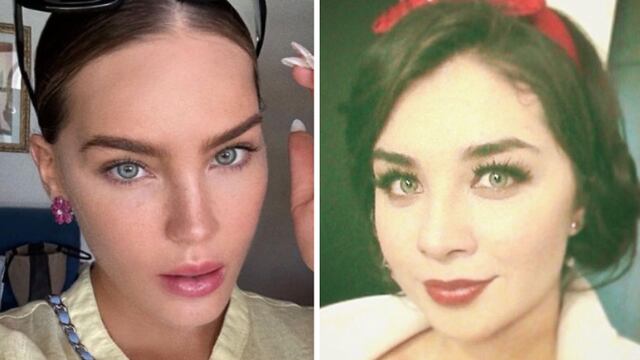 Belinda / Daniela Luján