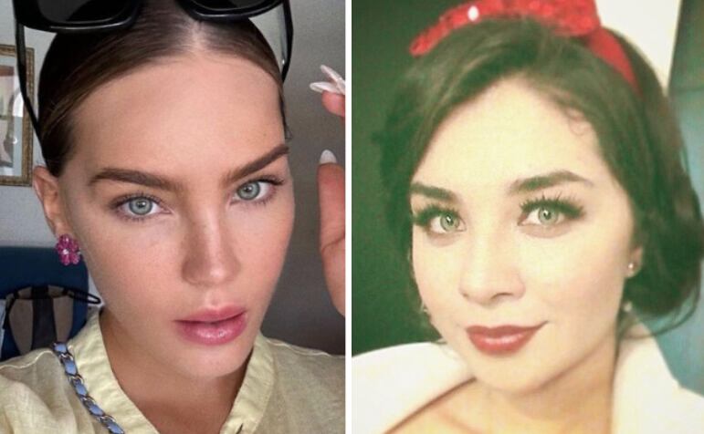 Belinda / Daniela Luján