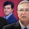 AMLO defiende a Jesús Ramírez Cuevas ante demanda de Ricardo Salinas Pliego: “Es honesto e incorruptible”