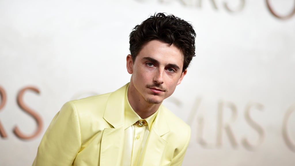 Timothée Chalamet recibe críticas tras comentario sobre ópera y ballet