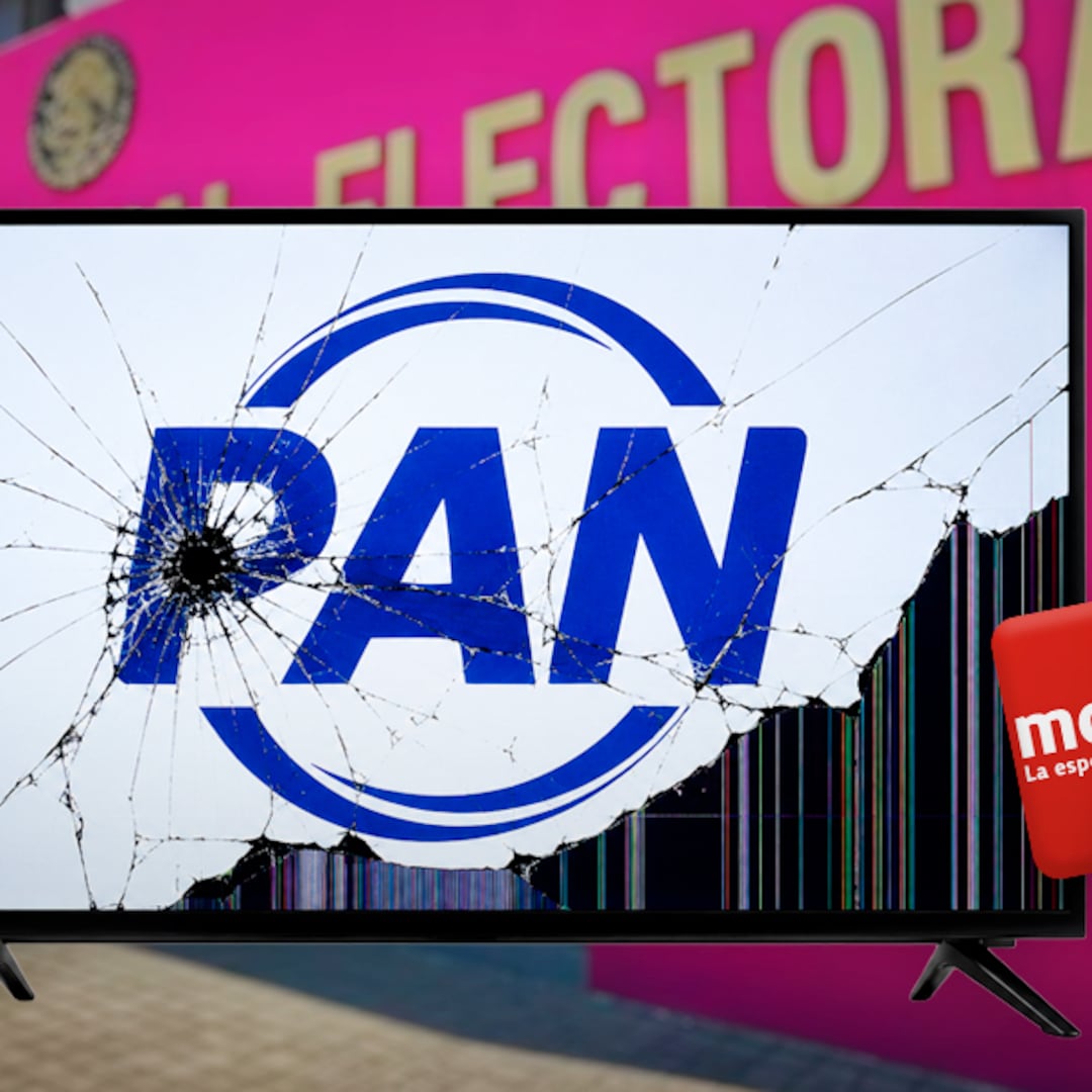 INE baja spot del PAN contra Morena por “contenido calumnioso”