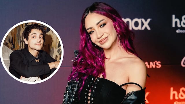 El video de Daniela Rodrice con Humbe que hace creer que son novios.