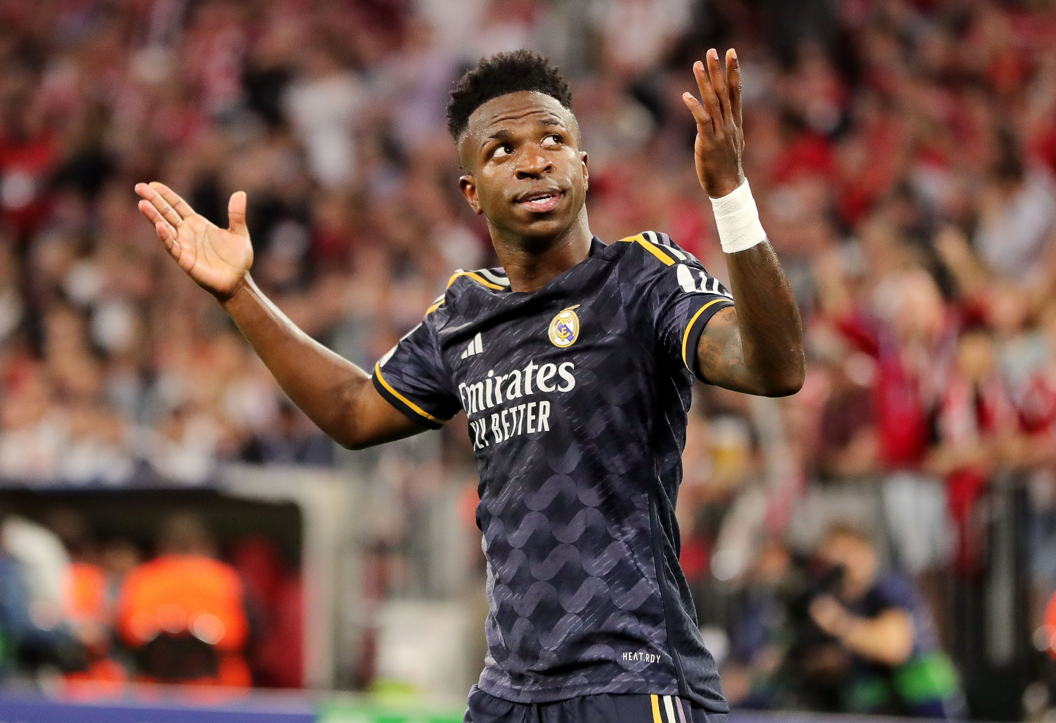 Vinícius Jr.