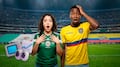 México vs Ecuador rompe récord de audiencia: 35.1 millones lo convierten en el partido más visto en México