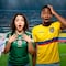 México vs Ecuador rompe récord de audiencia: 35.1 millones lo convierten en el partido más visto en México