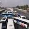 ¿Qué pasa en la autopista México-Pachuca hoy viernes 1 de septiembre? Acuerdan liberar bloqueo tras 8 horas; se registra accidente en Ecatepec