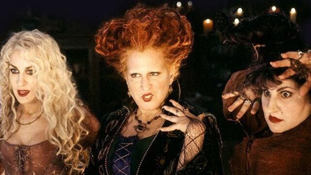 Hocus Pocus 2