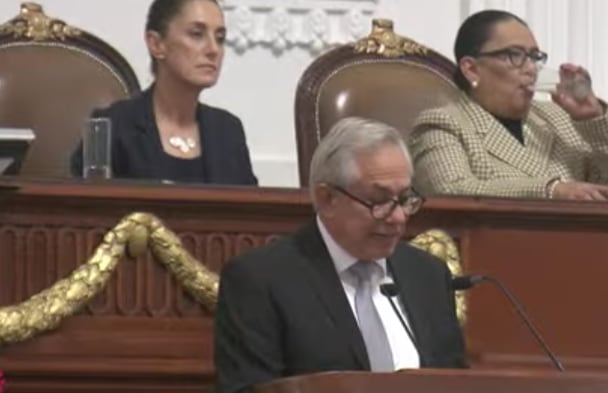 PRD le pide a Claudia Sheinbaum no confundir sus avances de gobierno con actos anticipados de campaña