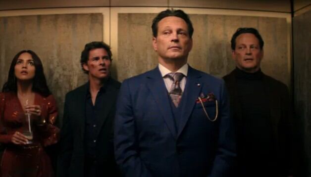 Mike & Nick & Nick & Alice