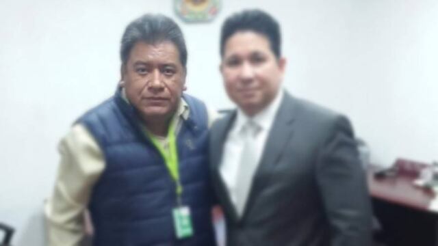 Nicolás Diego Herrera, alcalde de Alcozauca