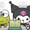 Kuromi y el misterio de la subasta en internet: Capítulo en YouTube y español por el Día de las Redes Sociales