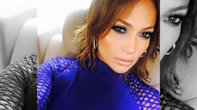 Jennifer Lopez