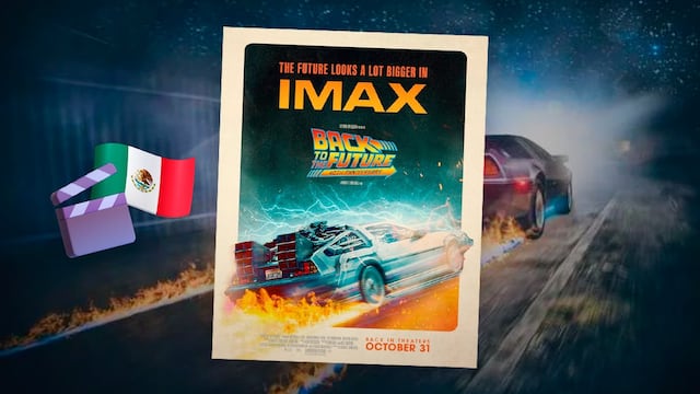 Volver al futuro en México