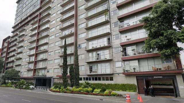 Propiedad de Mauricio Toledo