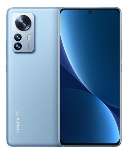 Xiaomi 12 Pro