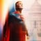 ¿Donald Trump el nuevo Superman? La imagen creada con inteligencia artificial que promueve la Casa Blanca