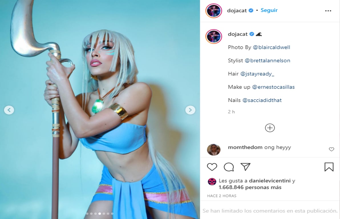 Doja Cat