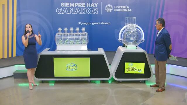 Resultados Sorteo Tris: Números ganadores del 4 de abril 2024