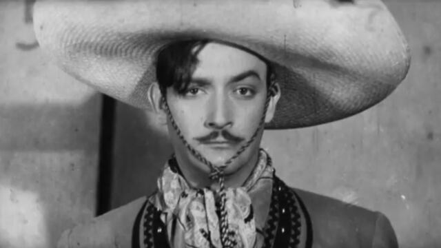 El Charro Cantor