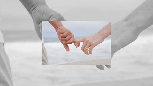 Antes de decir "sí, acepto", hazle las siguientes preguntas a tu pareja.