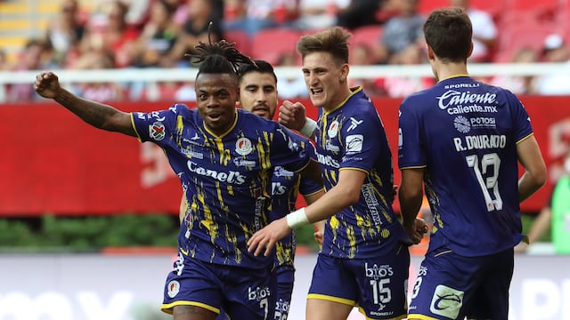 Atlético de San Luis