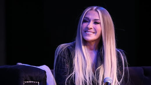 Yuri enfrenta a Netflix tras el rechazo a su serie “Icónica Tour”