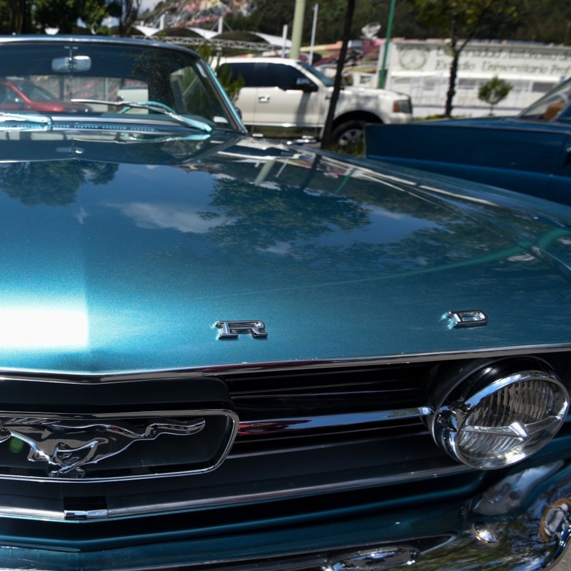 ¿Qué es la Ley Jay Leno? Gavin Newsom firma una medida para proteger los autos clásicos