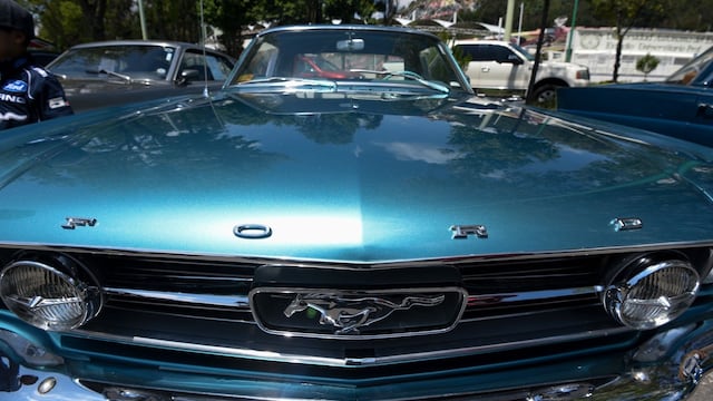 ¿Qué es la Ley Jay Leno? Gavin Newsom firma una medida para proteger los autos clásicos