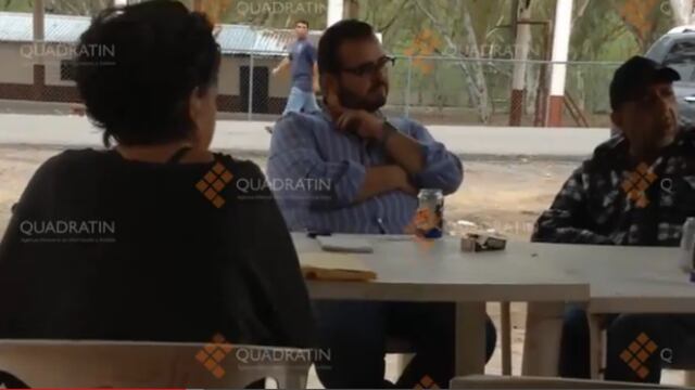 Fotograma del video.