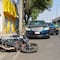 Iztapalapa CDMX: Mueren motociclistas arrollados por pipa de agua en Periférico Oriente