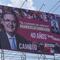 ¿Ley anticorcholatas? Diputado de Morena pide prohibir que funcionarios públicos se promocionen en espectaculares